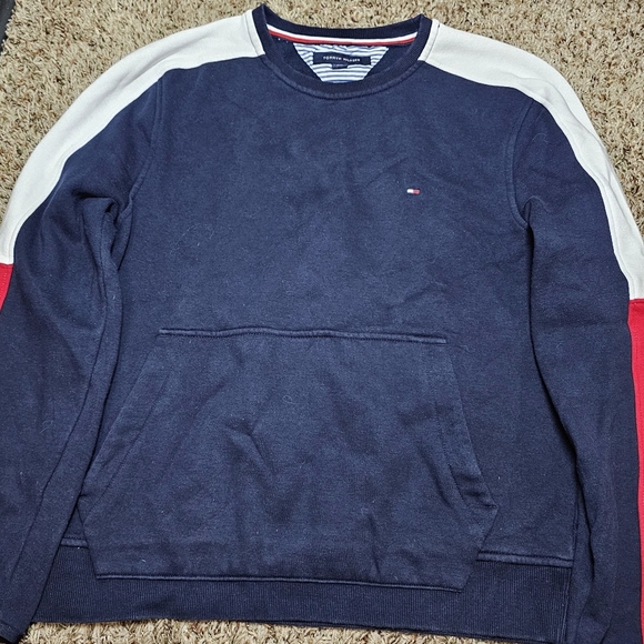 Tommy Hilfiger Other - Tommy Hilfiger Crewneck Sweater